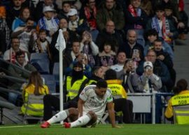 Verdictul în cazul lui Jude Bellingham » Englezul rateaz? duelul cu Benfica!