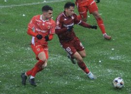 Rapid - Dinamo, peste Premier League, Serie A sau La Liga: statistic? incredibil? înregistrat? pe Arena Na?ional?