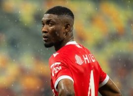 Clubul aflat în negocieri avansate cu Kennedy Boateng, sanc?ionat pentru meciuri aranjate ?i tranzac?ii ilegale