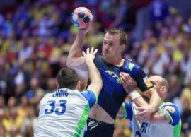 Au f?cut un pas mare spre semifinalele Europeanului! Singura na?ional? r?mas? cu victorii pe linie