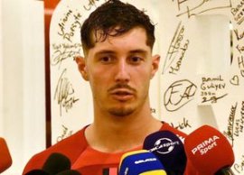 David Miculescu a r?bufnit: „E o umilin??! Dau ?i un exemplu absurd acum”