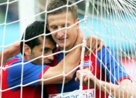 Dorin Goian a r?mas impresionat de juc?torul de la FCSB: „E ceva senza?ional, e fantastic!”