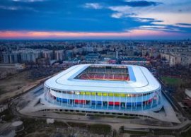 „Nu poate MApN s? ?in? sechestrat un stadion” » Fostul pre?edinte din Liga 1: „La CSA sunt ni?te nostalgici f?r?&nbsp;(…)