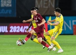 CFR Cluj - Unirea Slobozia, în prima etap? din Superliga » Echipele probabile + cele mai tari cote