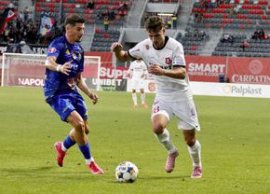 Unirea Slobozia - Hermannstadt, meci-cheie la retrogradare în Superliga » Echipe probabile + cote