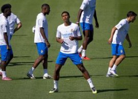 Veste uria?? pentru Real Madrid » Bellingham s-a întors: lotul pentru meciul cu Marseille