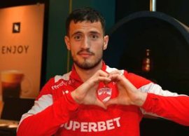 Din China, Astrit Selmani vede Dinamo într-o situa?ie extraordinar?: „Eu chiar cred!”