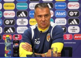 E gata! Daniel Pancu a dezv?luit ce va face dup? turneul final: „Nu se ?tie niciodat?”