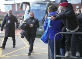 Legendarul atacant a primit amenin??ri cu moartea: „Casa p?rin?ilor a fost vandalizat?”