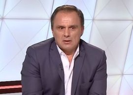 Basarab Panduru a g?sit vinovatul, dup? pasul gre?it f?cut de lider: „Mai r?u de atât nu po?i”