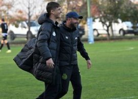 Ignor? FCSB o „min? de aur”?! » Fotbalistul care juca „titular meci de meci la Benfica” are ZERO minute în ultimele&nbsp;(…)