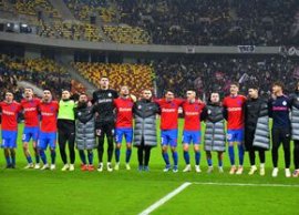 „E la un nivel foarte bun! Spune multe despre el” » Remarcat-surpriz? în derby-ul FCSB - Rapid