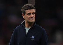 Cristi Chivu, b?gat în ?edin?? dup? e?ecul cu Atletico: ?efii au venit la vestiar! » Ce a declarat românul: „Am (…)