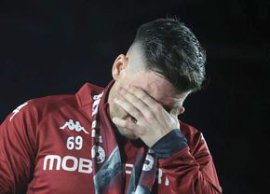 Rapid a dat r?spunsul dup? mesajul lui Cristi S?punaru: „Nu d? bine, ne-a afectat”