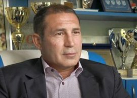 Pavel Badea a intervenit dup? ce Curtea de Apel a respins apelul depus de CS Universitatea Craiova: „Asta urmeaz?”