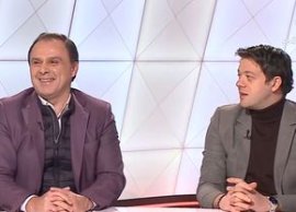 Panduru i-a propus în direct un fotbalist de na?ional? lui Angelescu: „V-a?i gândit vreodat? la el?”