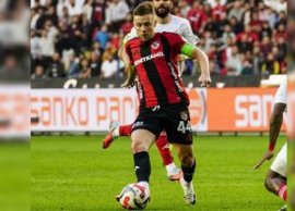 Alexandru Maxim, pe locul 3 în lume » Ce top a „spart” fostul interna?ional român