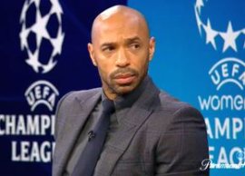 „Îmi pare r?u pentru Xabi Alonso” » Thierry Henry explic? de ce antrenorul a reu?it la Bayer, dar nu func?ioneaz? la (…)