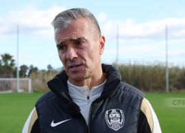 Daniel Pancu a anun?at transferuri dup? ce a pierdut primul amical din Spania: „Zilele viitoare”