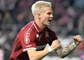 Fostul idol din Giule?ti i-a lansat o provocare lui Petrila: „Aici vreau s?-l v?d. Când ai calit??ile astea...”