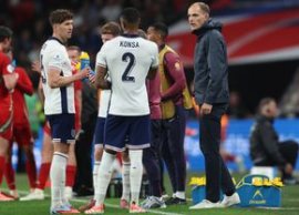 F?r? precedent! Thomas Tuchel începe turul Europei » Discu?ii cu 60 de juc?tori!