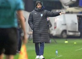 Filipe Coelho, dup? a treia victorie în 4 meciuri la Craiova: „Asta am încercat s? fac ?i cred c? am reu?it”