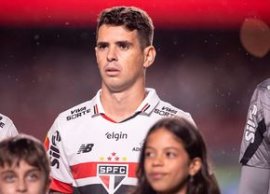 Veste de la Sao Paulo: „S-a terminat! Starea de s?n?tate nu-i mai permite s? joace”