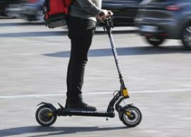 Proiectul de lege a fost adoptat » Asigurarea RCA devine obligatorie pentru trotinete ?i biciclete electrice