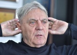 „S?-l accident?m pe ?sta” » Sorin Câr?u contraatac? dup? ce Dinamo a devenit lider