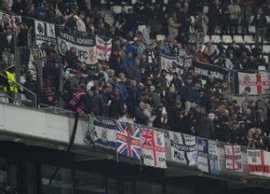 Fanii lui Newcastle au r?bufnit: „În Fran?a, poli?i?tii se comport? cu fanii ca ni?te animale”