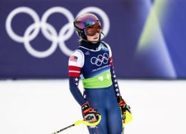 Ce a spus Mikaela Shiffrin dup? ce a ratat podiumul în prima prob? de la Milano-Cortina