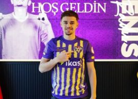 Juc?torul Petrolului, prezentat la echipa din prima lig? turc?: „Bine ai venit!”