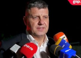 Metaloglobus a reu?it prima victorie în Superliga chiar în fa?a celor de la FCSB, dar pre?edintele are alt? (…)