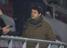 Victor Angelescu a numit omul meciului la Hermannstadt - Rapid: „Cel mai bun de pe teren”