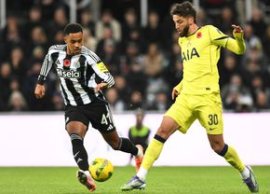 Newcastle - Tottenham, derby-ul zilei în Premier League » Echipele probabile + cote