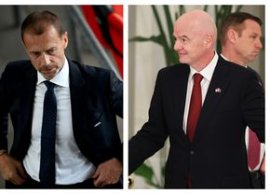 Fisur? la vârful fotbalului: UEFA a boicotat Mondialul Cluburilor! Explica?ia oficial?, demontat?