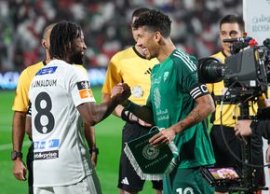 Fostul star de la Liverpool a dat la schimb Arabia Saudit? pe Qatar » Fotbalistul mai avea un an de contract