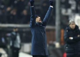 R?zvan Lucescu i-a impresionat pe jurnali?tii spanioli: „Sistem perfect” » Ce not? a primit