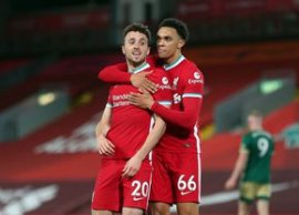 „Sunt sigur c? Diogo a fost cu mine” » Trent-Alexander Arnold, declara?ie emo?ionant? dup? dispari?ia lui Jota: „Am (…)