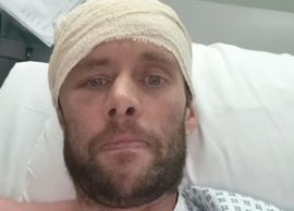 Paralimpicul de aur, mesaj tulbur?tor: „M? voi întoarce acas?, dar pentru propria înmormântare”