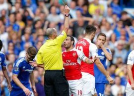 La 40 de ani, dublul campion european a v?zut primul „ro?u” direct din carier?!