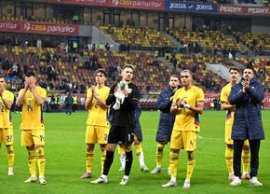 Mihai Stoica, dezam?git când a citit ce a spus interna?ionalul român: „Tragic!”