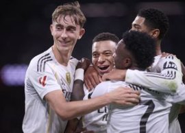 O veste bun? ?i alta rea pentru Real Madrid » Pe cine a recuperat Xabi Alonso pentru semifinala cu Atletico