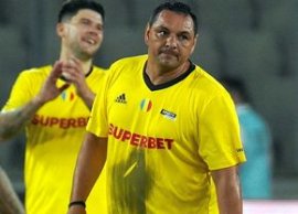 Ionel Ganea, eveniment special în memoria fiului s?u » Numele mari care au participat