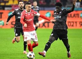 FCSB vrea s? dea lovitura pe final de mercato: negocieri pentru un nou mijloca?! Clubul confirm? interesul