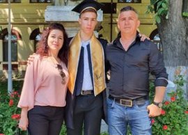 Povestea zilei în Cup? » Fiul fostului portar din prima lig?, titular pe terenul unde tat?l lui devenea campion în&nbsp;(…)