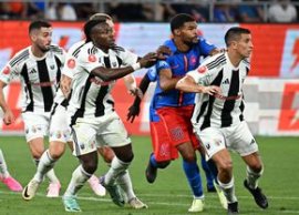 U Cluj a renun?at la un juc?tor! » Va continua în Superliga