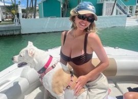 Au descoperit idila momentului: „Cea mai dorit? femeie de la Madonna încoace l-a cucerit pe fotbalistul lui Milan”