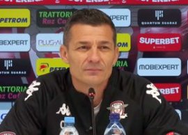 Gâlc? îl a?teapt? din iarn? la Rapid: „Ne-ar ajuta foarte mult”