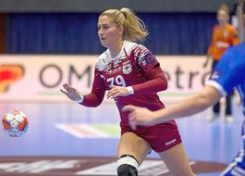 Rapid - Oldenburg, în grupa de EHF European League » Revine Eliza Buceschi